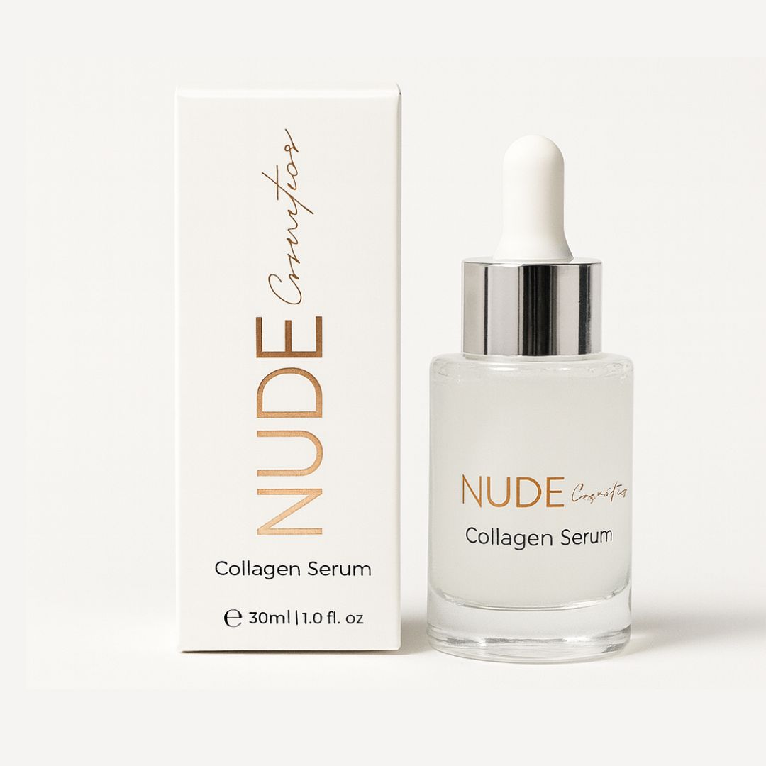 Pro Kollagen Serum