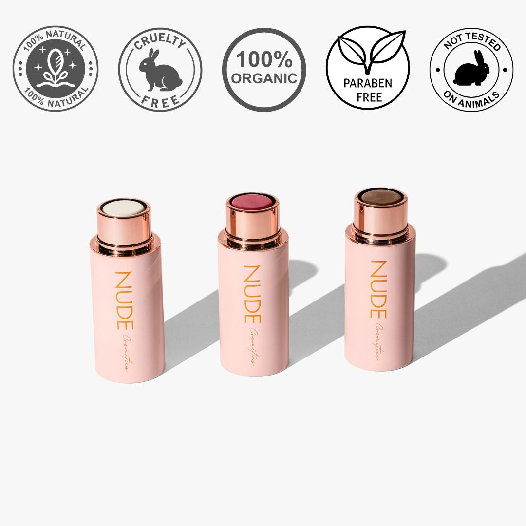 Beauty Essentials Bundle