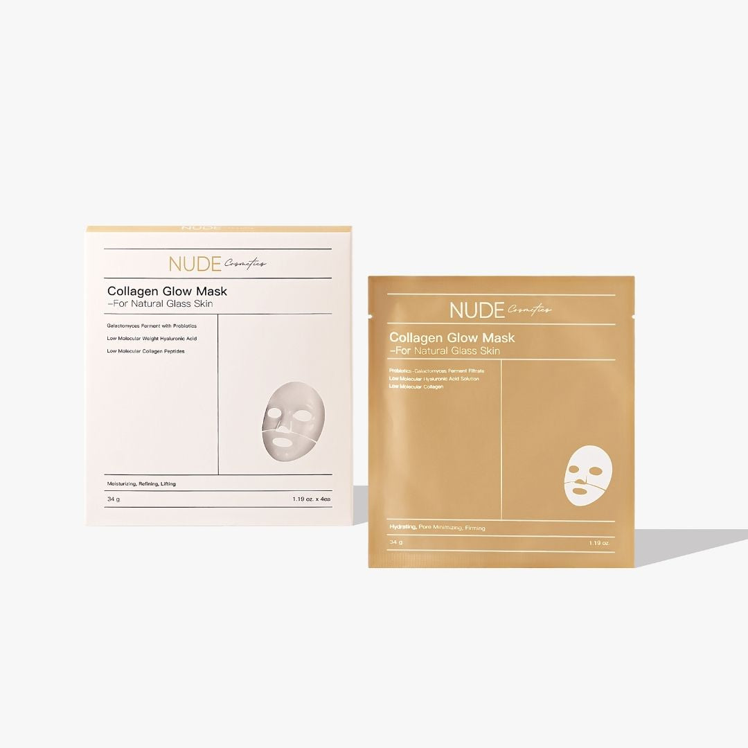 Collagen Glow Mask