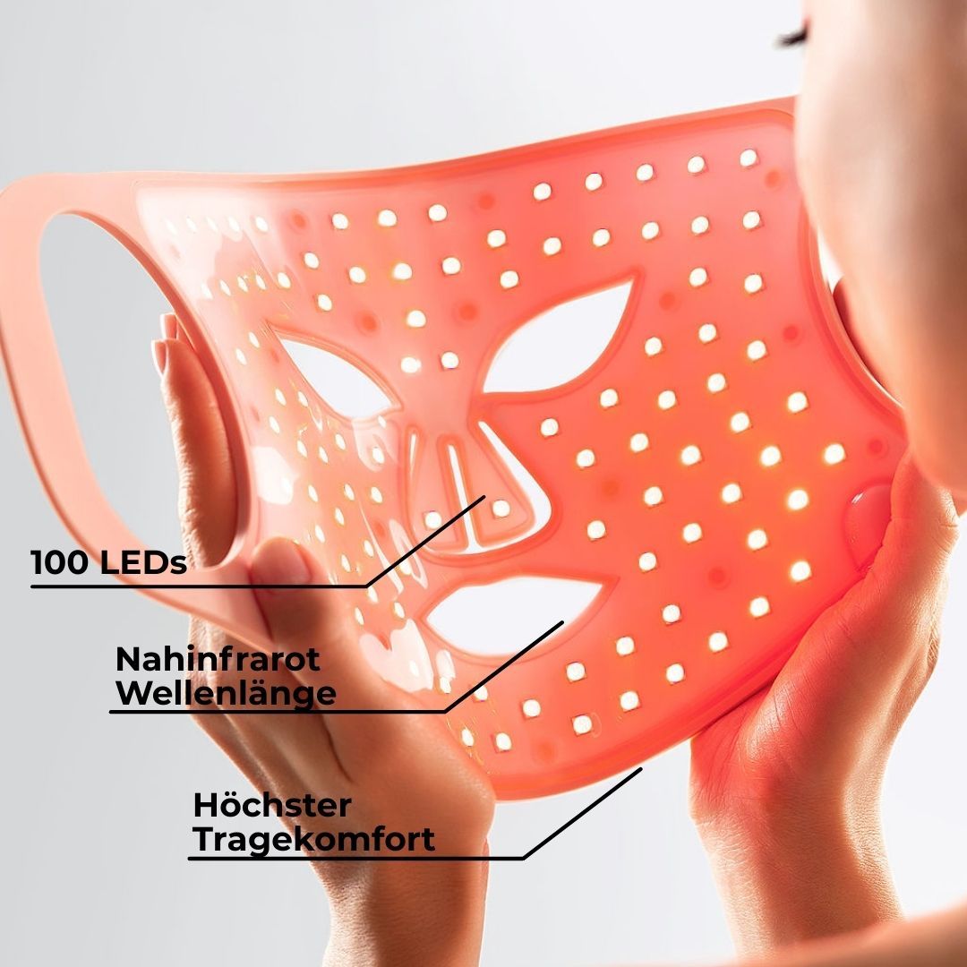 Glow Therapy Set