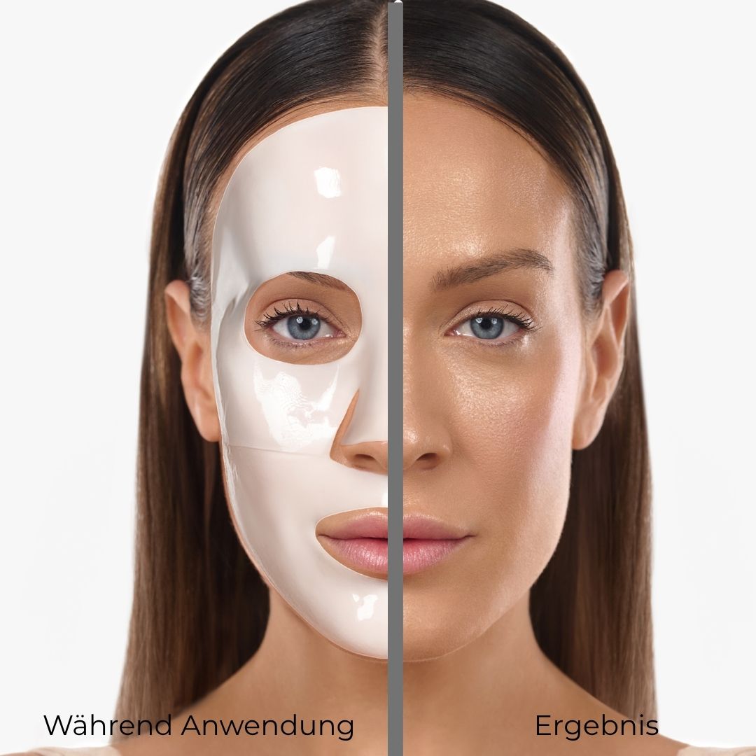 Collagen Glow Mask
