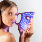 LED Face Mask