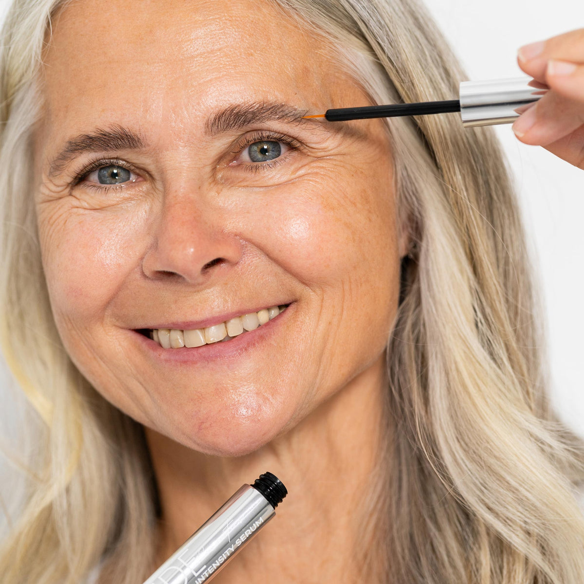 Lash & Brow Intensity Serum